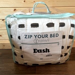 Beddys Kennedy Bedding Queen